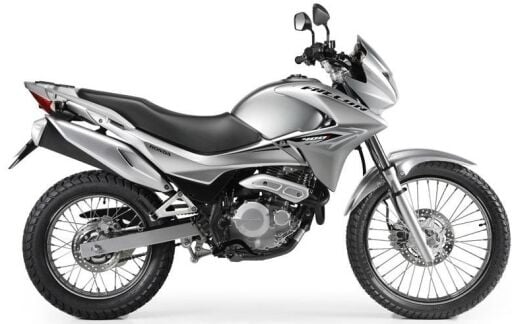 NX4 FALCON Yedek Parça